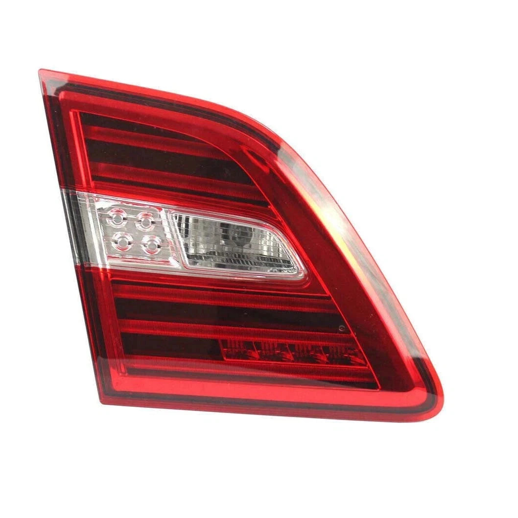 FOR MERCEDES BENZ M-CLASS W166 PRE-LCI LH SIDE INNER REAR TAIL LIGHT BRAKE LAMP