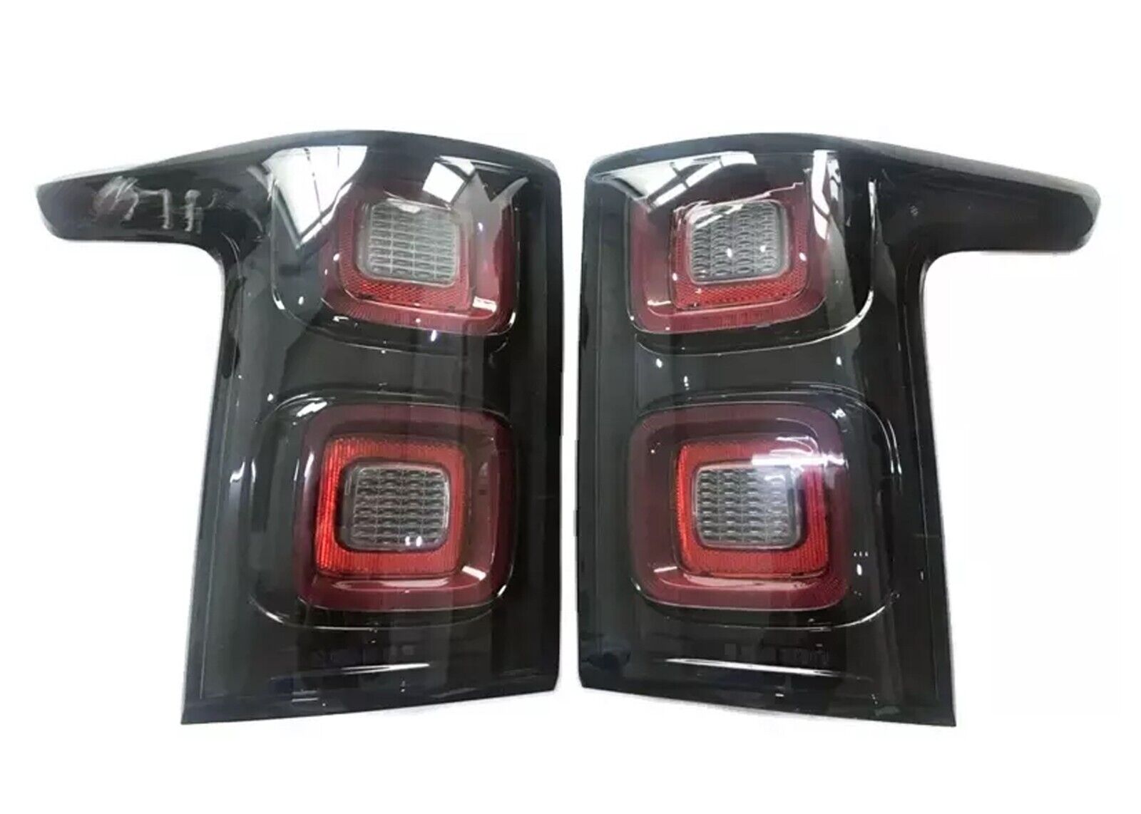 FOR LAND RANGE ROVER VOGUE L405 LEFT RIGHT SIDE REAR TAIL LIGHT LAMP 2013-2022