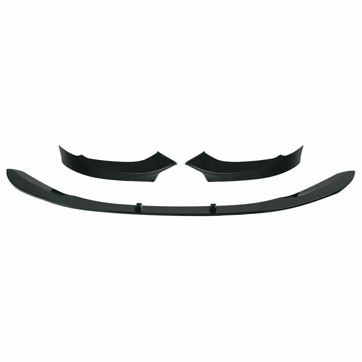 FOR BMW 1 SERIES F20 F21 FRONT LIP SPLITTER REAR DIFFUSER BODY KIT BODYKIT 15-18