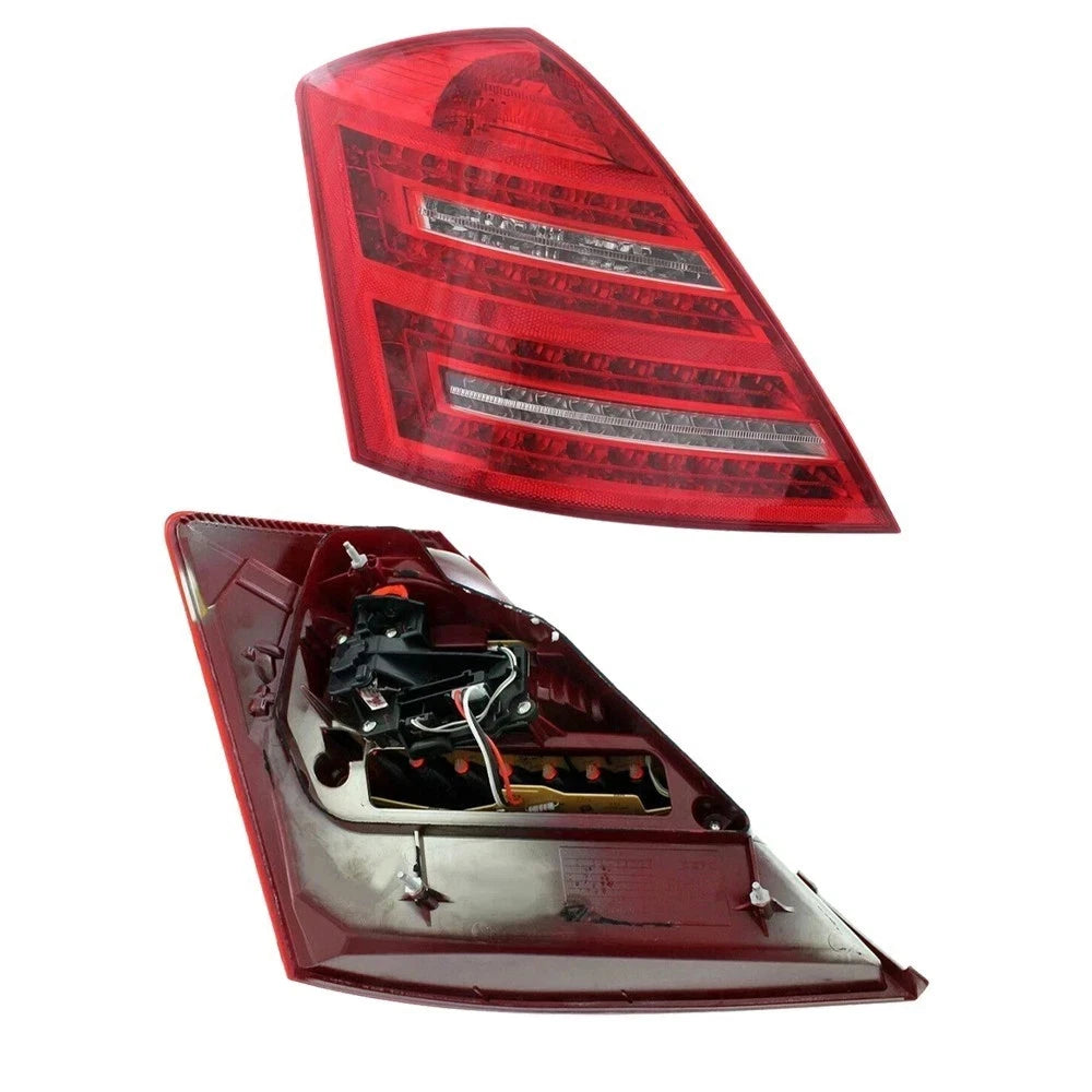 FOR MERCEDES BENZ S CLASS W221 LH LEFT PASSENGER SIDE REAR TAIL LIGHT LAMP 09-13