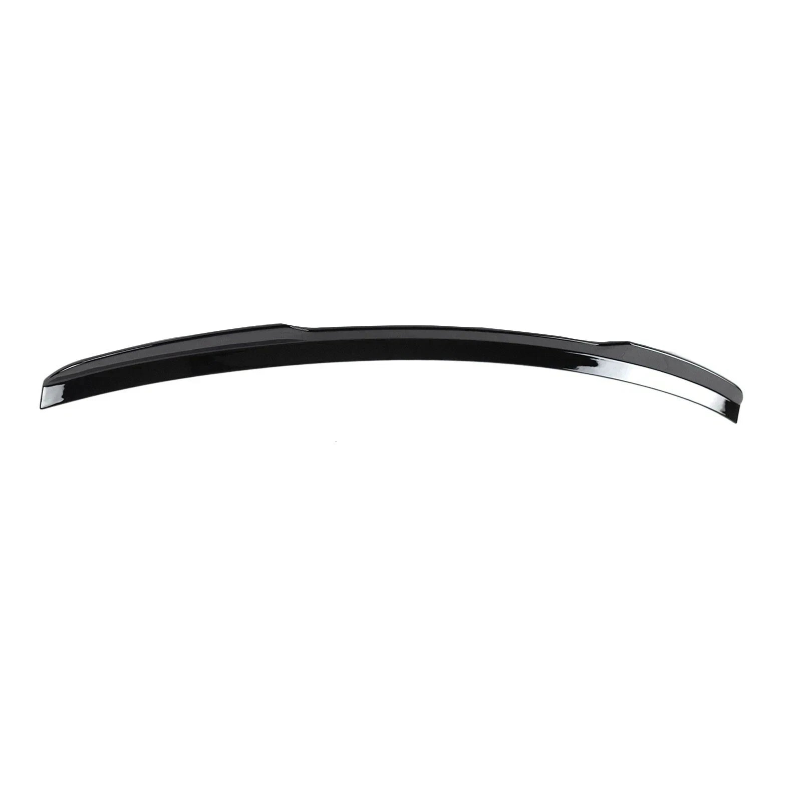 SQ8 CONVERSION BODYKIT FRONT SPLITTER REAR DIFFUSER FOR AUDI Q8 S-LINE 2019-2023