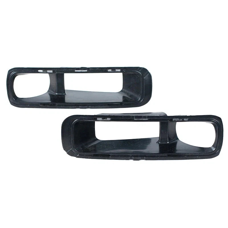 LED FRONT BUMPER FOG LIGHT KIT FOR LAND ROVER DEFENDER L663 2020+
