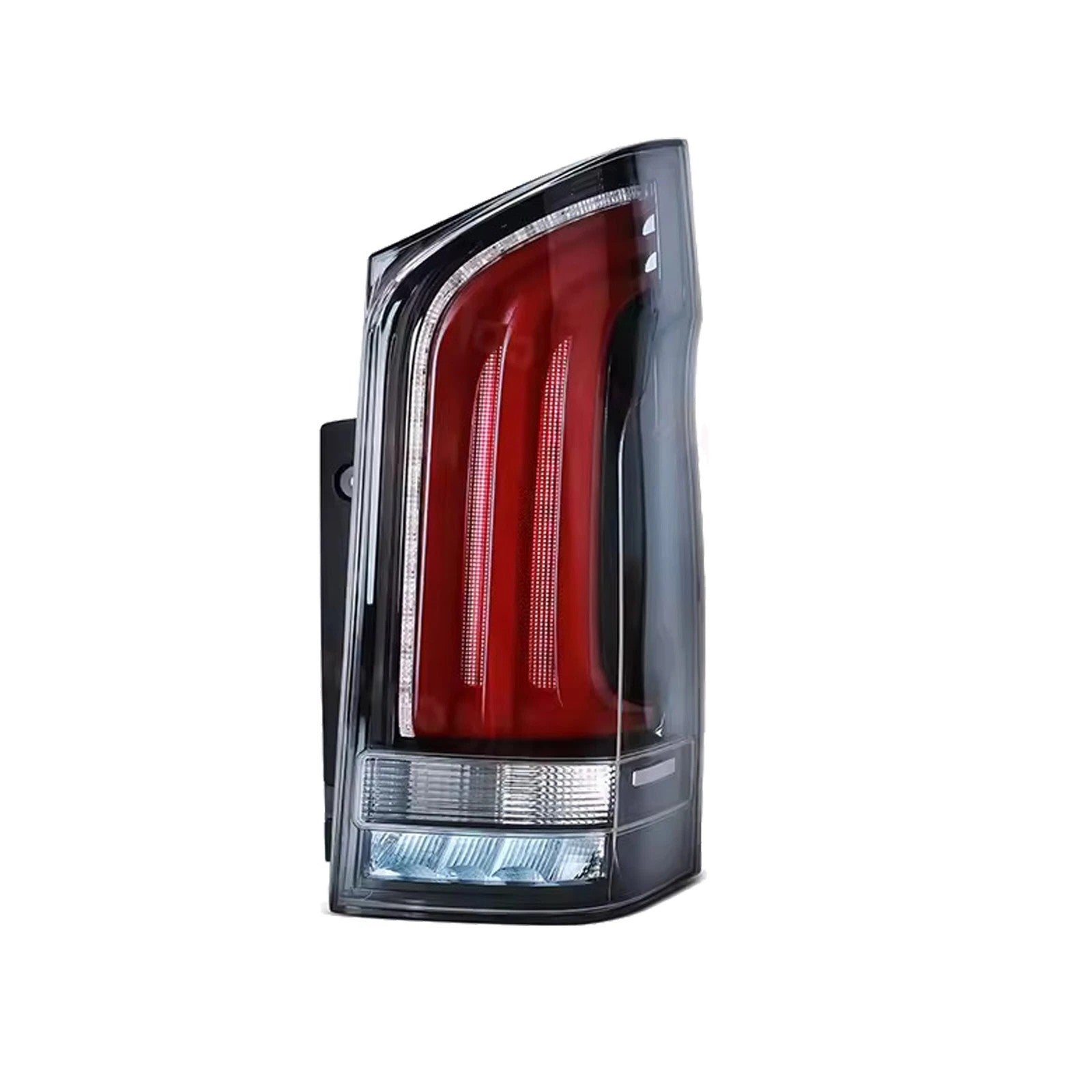 FOR MERCEDES BENZ V CLASS VITO W447 REAR RIGHT TAIL LIGHTS LAMP DRIVER SIDE 24+