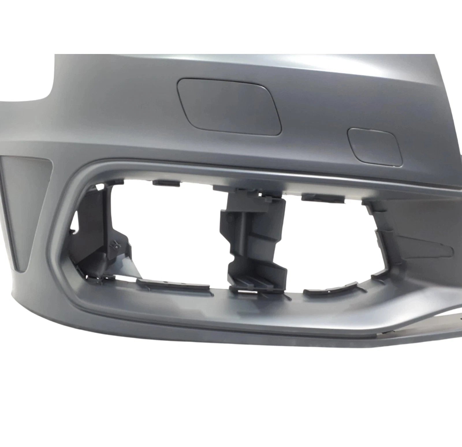 FOR AUDI A3 S3 2013-2016 OEM S LINE HATCHBACK FRONT BUMPER WASH JETS 8V0807065A