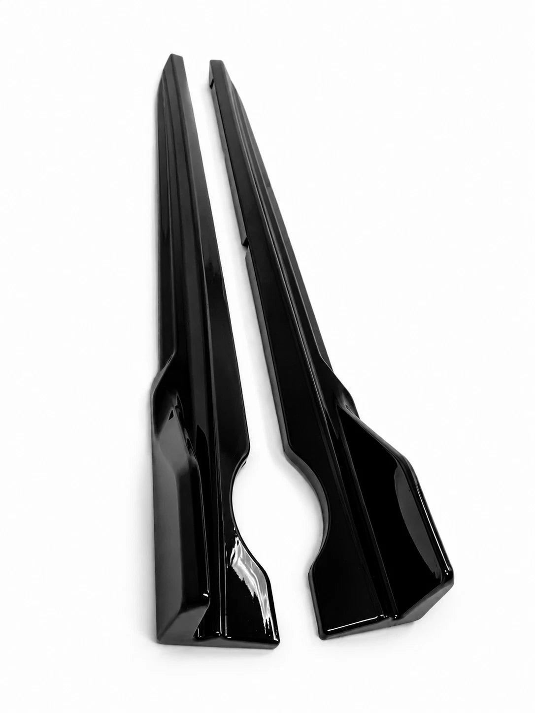 FOR BMW X5 G05 AERO BODYKIT BODY KIT FRONT SPLITTER LIP REAR DIFFUSER SKIRTS