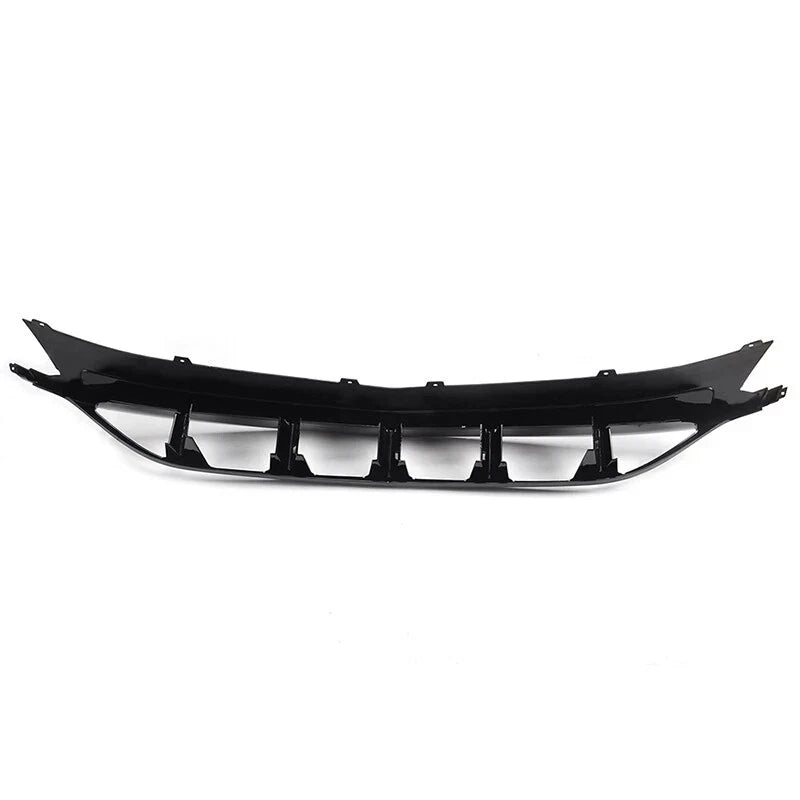 FOR MERCEDES A CLASS W176 A45 STYLE FULL FRONT BUMPER AERO GRILL BODYKIT 2012-18
