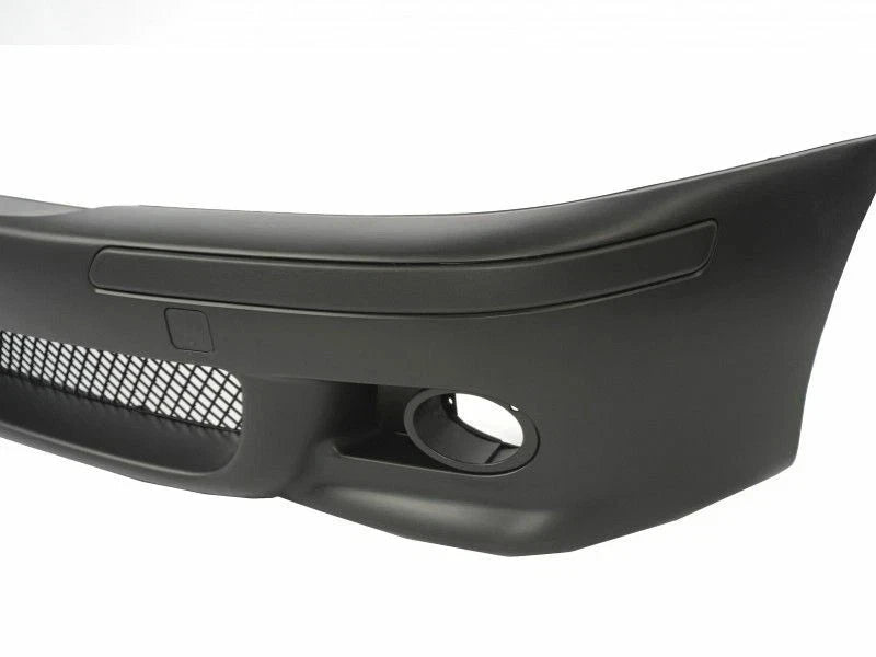 FOR BMW 5 SERIES E39 M SPORT STYLE FRONT BUMPER 1996-2003 WITHOUT JET & PDC HOLE