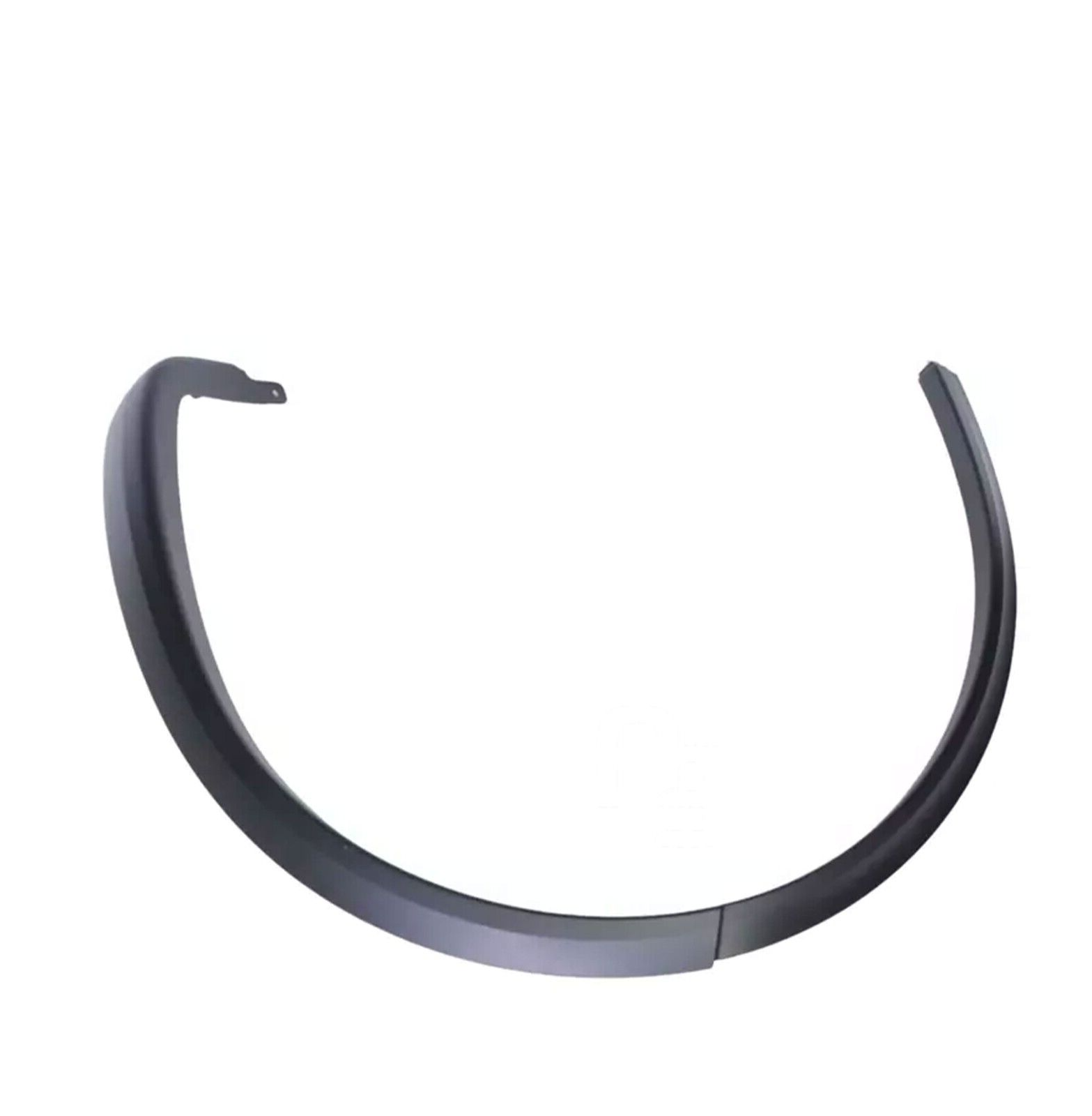 FOR TESLA MODEL X REAR RIGHT FENDER WHEEL ARCH MOULDING TRIM 2015- 2024