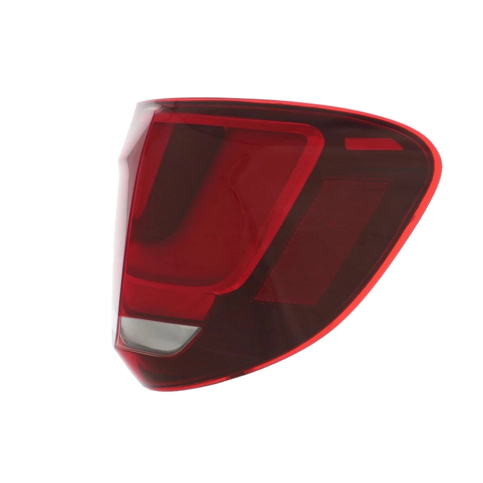 FOR BMW X5 F15 REAR RIGHT RH DRIVER SIDE OUTER TAIL LIGHT LAMP 13-18