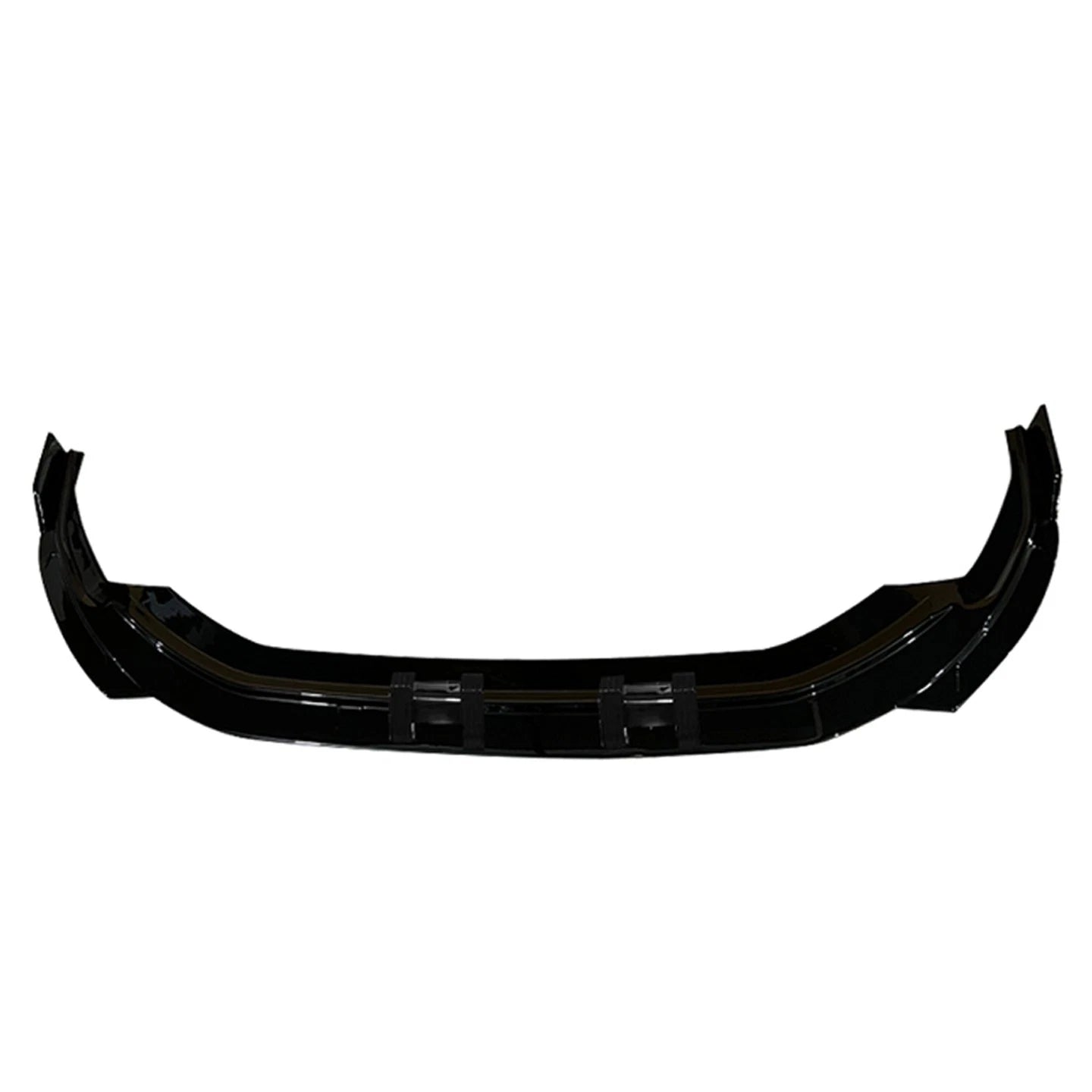 PRIMED RS3 LOOK FRONT BUMPER BODYKIT WITH SPLITTER & GRILLE FOR AUDI A3 8Y 20-24