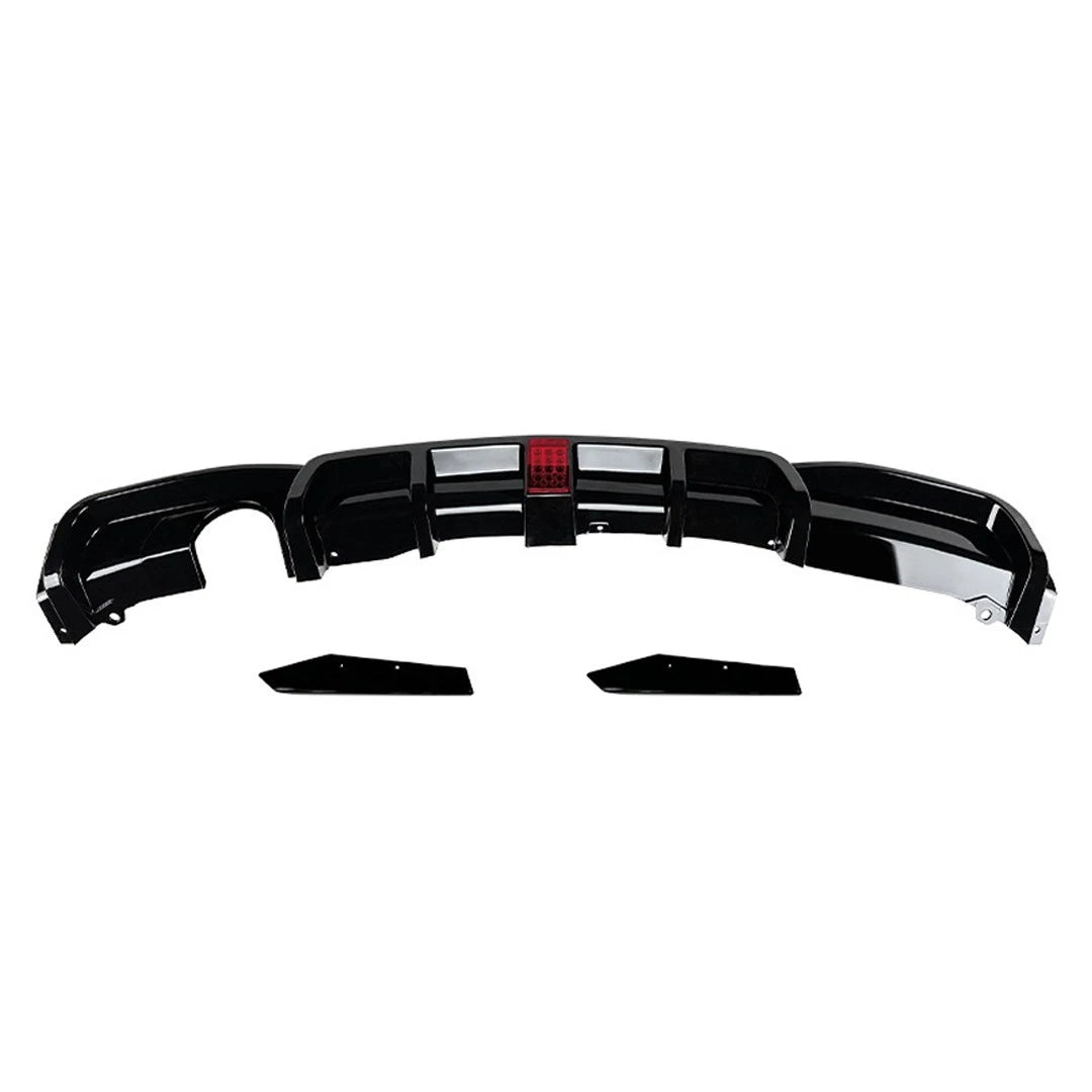 EU AUTO PARTS LTD