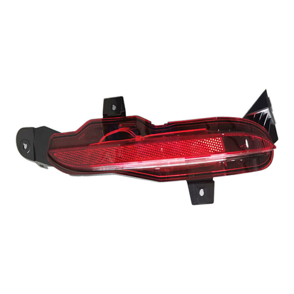 RIGHT REAR BUMPER LED RED FOG LIGHT FOR RANGE ROVER VELAR L560 RH