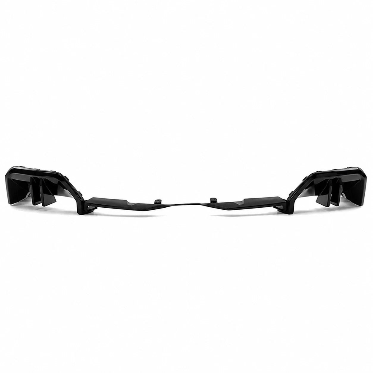 FRONT SPLITTER REAR DIFFSUER SPOILER BODY KIT BODYKIT FOR BMW 5 SERIES G60 2023+