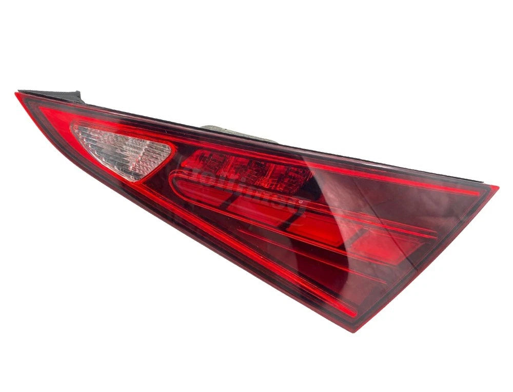 FOR MERCEDES-BENZ C CLASS W206 REAR INNER TAIL LIGHT LAMP RIGHT DRIVER SIDE 21+