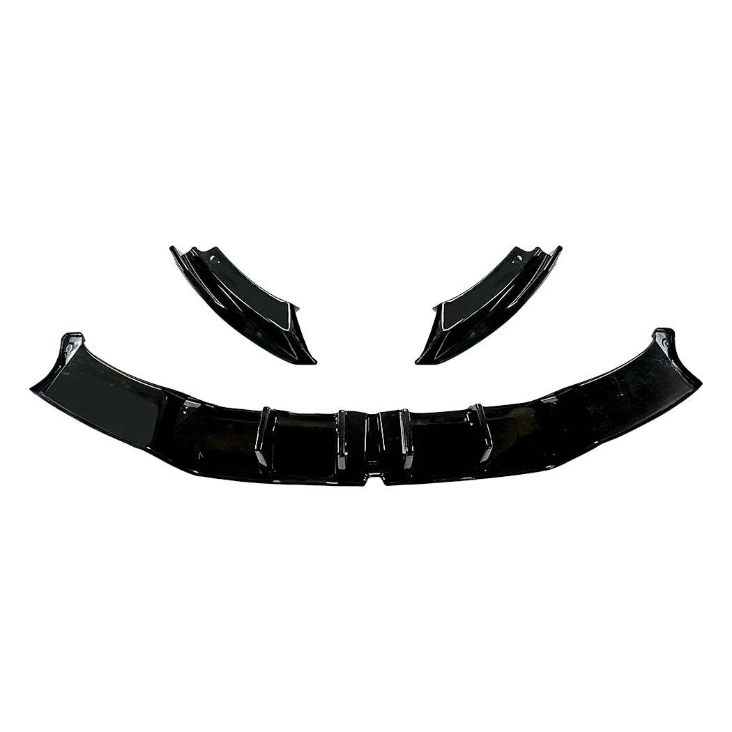 FOR BMW Z4 G29 M40i M SPORT REAR DIFFUSER BUMPER SPOILER LIP GLOSS BLACK 2019+