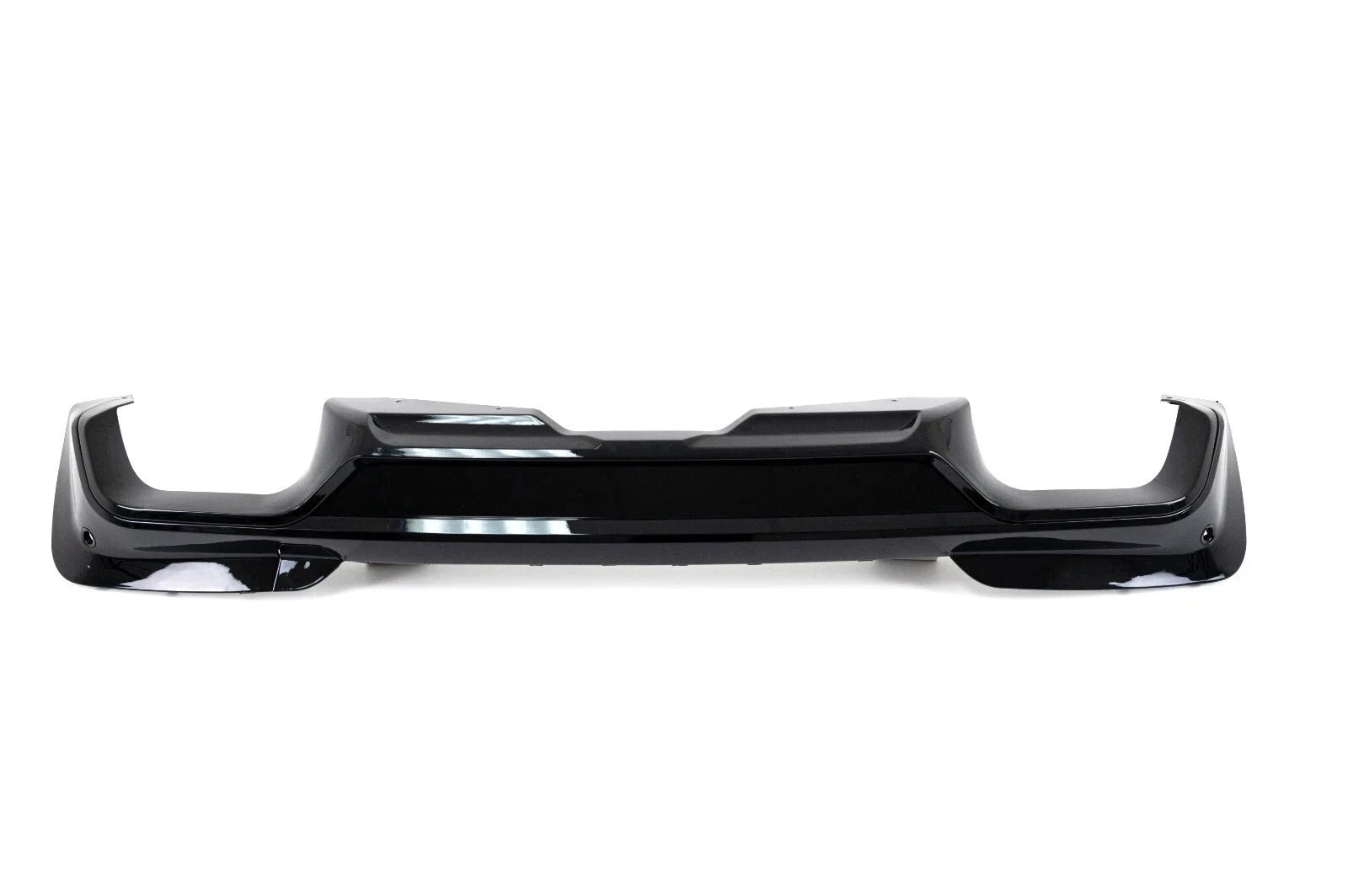 FOR BMW X3 G01 18-21 X3M F97 CONVERSION FRONT REAR BUMPER BODY KIT REAR DIFFUSER