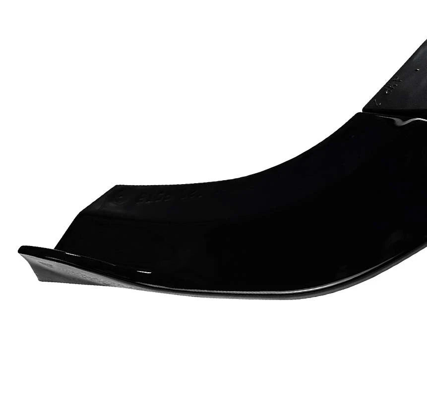 FOR AUDI Q3 SQ3 F3 SPORTBACK REAR BUMPER DIFFUSER SPLITTER LIP 2018-2025