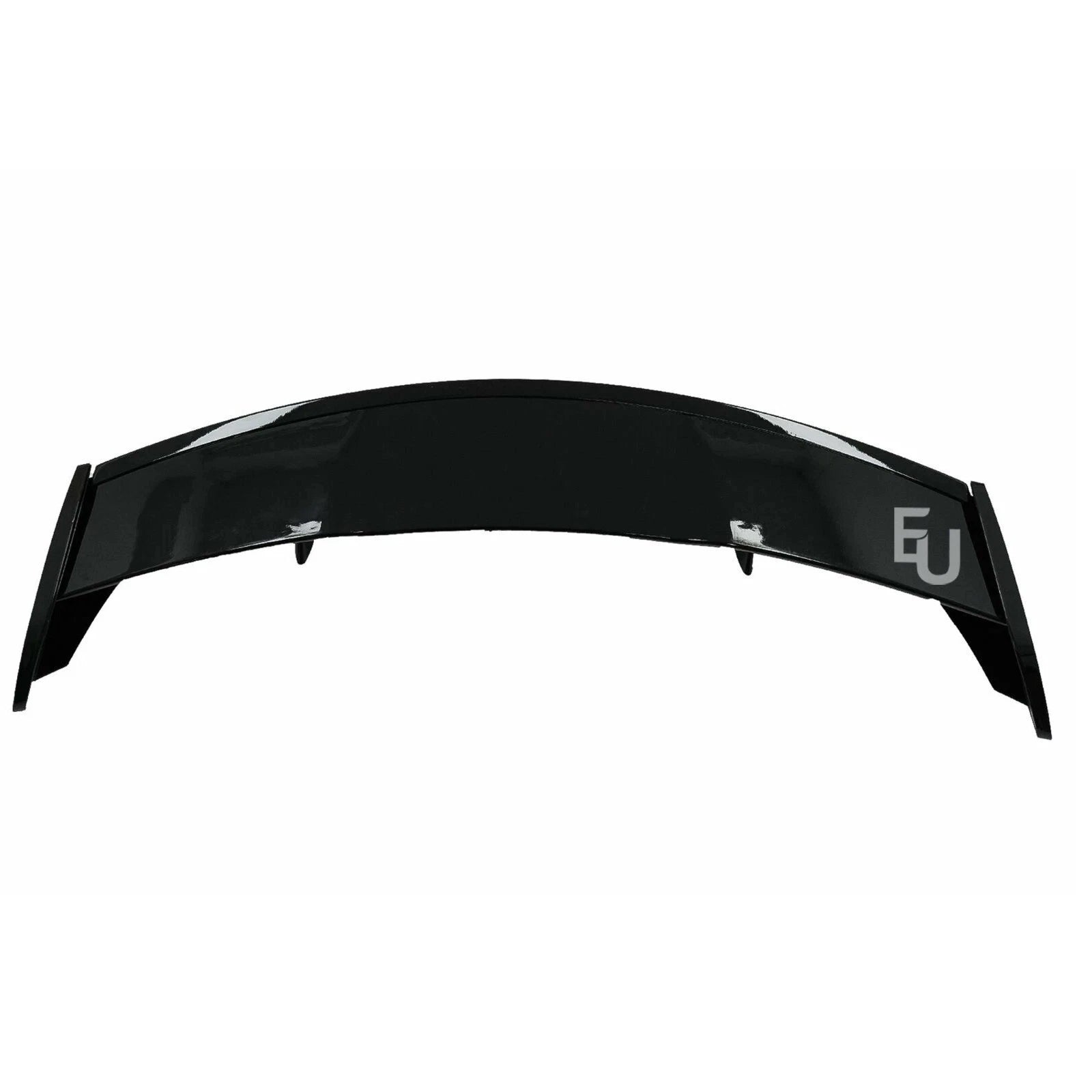REAR ROOF SPOILER WING A45 AMG LOOK FOR MERCEDES W176 A CLASS 12-18 GLOSS BLACK