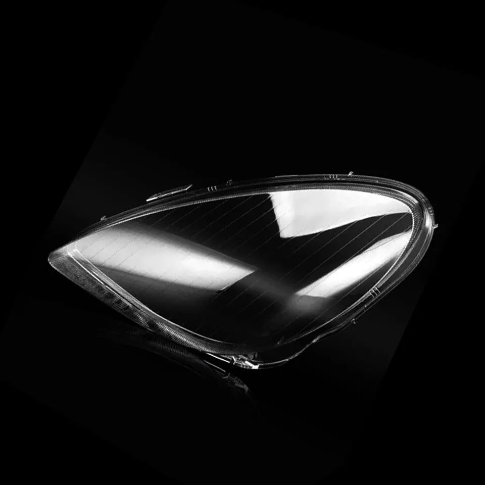 FOR MERCEDES SLK R171 RIGHT DRIVER SIDE HEADLIGHT LENS HEADLAMP COVER 2005-11