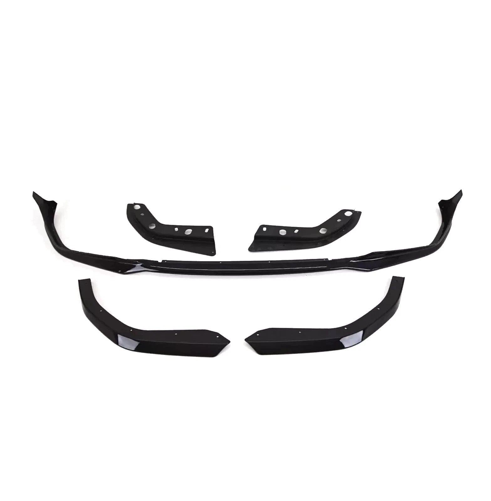 BODYKIT FOR BMW 3 SERIES G21 ESTATE BODY KIT FRONT SPLITTER REAR DIFFUSER 19-21