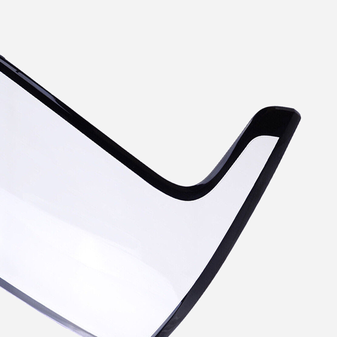 REAR LENS LIGHT FOR RANGE ROVER L405 2013-17 TAIL LAMP PLASTIC GLASS LEFT LH N/S