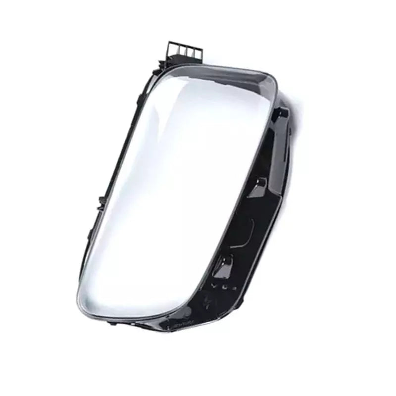 RIGHT DRIVER SIDE HEADLIGHT LENS HEADLAMP COVER FOR MERCEDES GLB W247 2019-22
