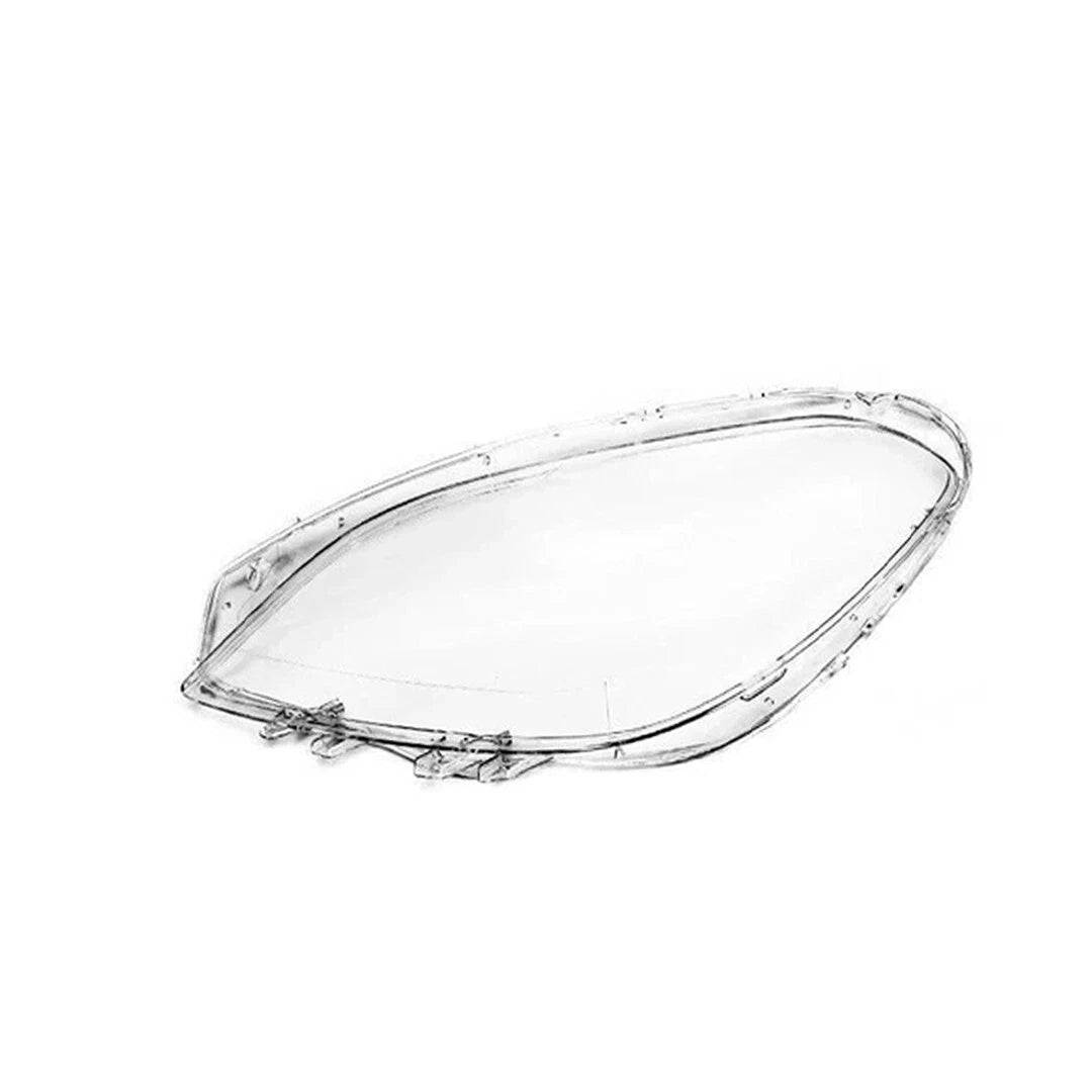 LEFT LAMP HEADLIGHT LENS COVER FOR MERCEDES B-CLASS W246 2012-2015