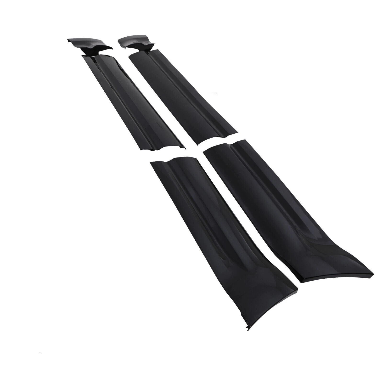 FOR LAND ROVER DEFENDER 110 L663 LOWER DOOR MOULDING TRIM WHEEL ARCH BODYKIT 20+