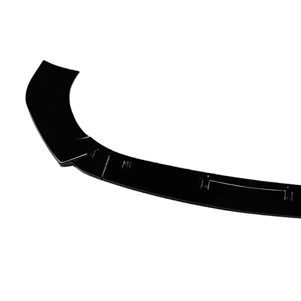 FOR MERCEDES BENZ GLB CLASS X247 GLB35 AMG LINE FRONT SPLITTER LIP BUMPER 19-23
