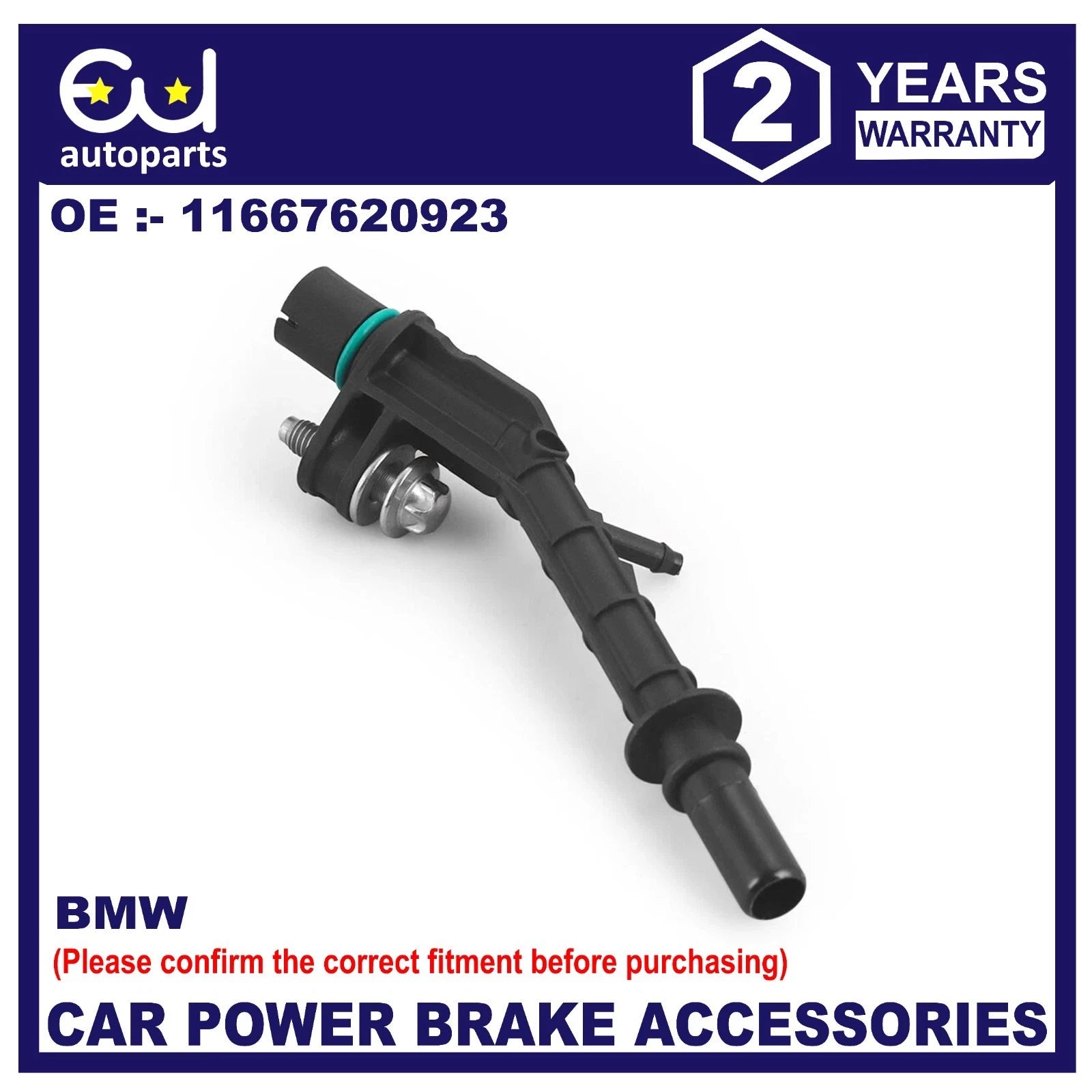 EU AUTO PARTS LTD