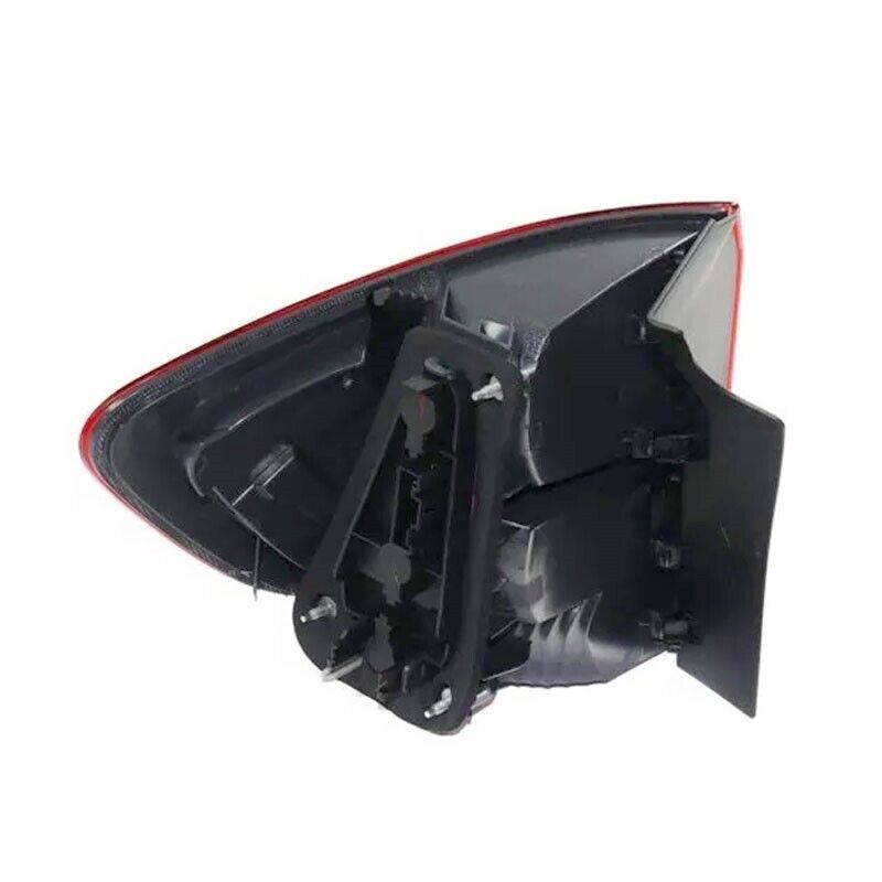 RH RIGHT DRIVER LED WING OUTER REAR TAIL LIGHT LAMP FOR BMW X1 E84 SUV 2009-15