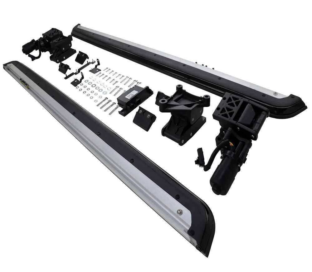 FOR RANGE ROVER VOGUE L460 SPORT L461 2022+ ELECTRIC RUNNING BOARD SIDE STEPS