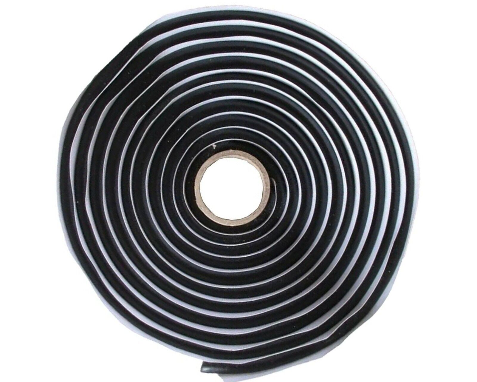 4M/13FT BUTYL TAPE RUBBER GLUE HEADLIGHT SEALANT RETROFIT RESEAL HEADLAMPS DOOR