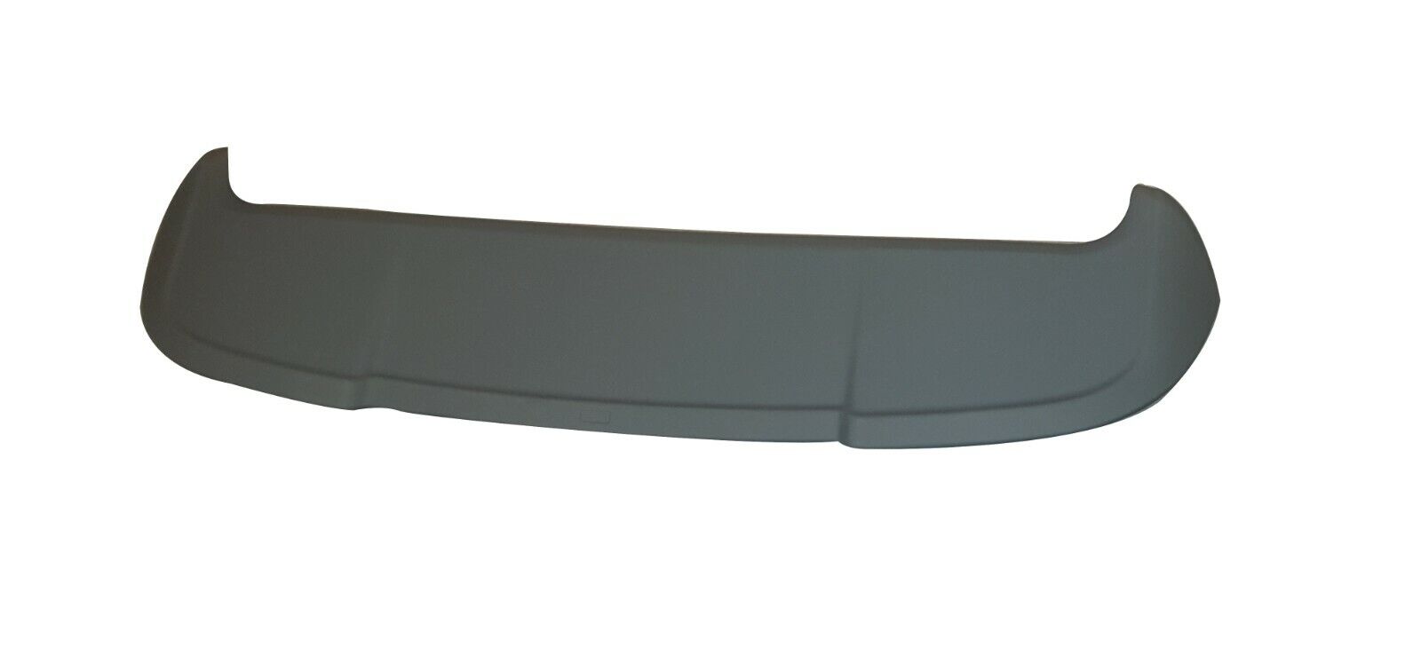 FOR AUDI A3 8V HATCHBACK 14+ RS3 LOOK REAR WING HOOD ROOF SPOILER SPLITTER 14 ON