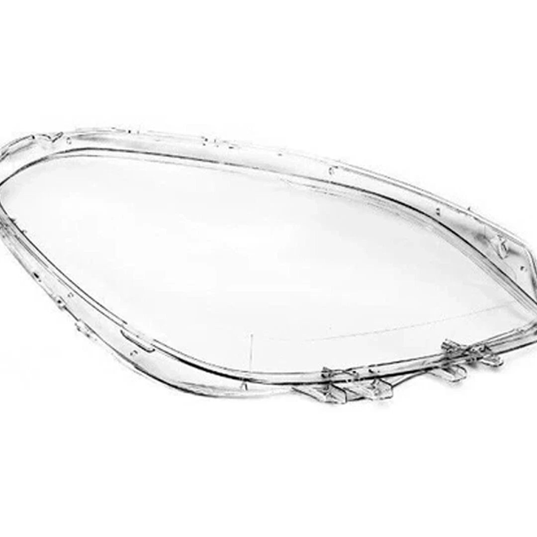 RIGHT LAMP HEADLIGHT LENS COVER FOR MERCEDES B-CLASS W246 2012-2015