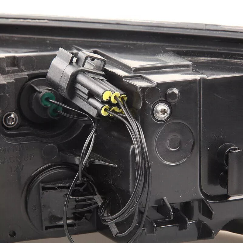 LEFT N/S REAR TAIL LIGHT BRAKE LAMP FOR LAND RANGE ROVER EVOQUE L538 2016-20 UK