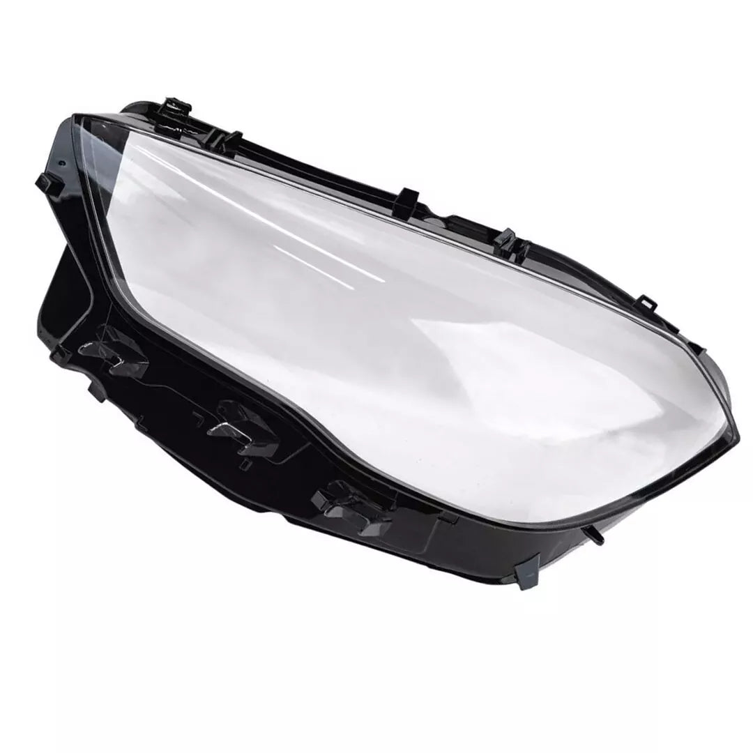FOR MERCEDES GLA H247 LEFT PASSENGER SIDE HEADLIGHT LENS COVER HEADLAMP 20-22
