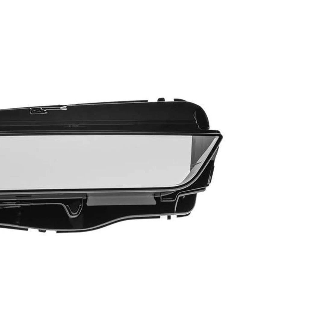 LEFT HEADLAMP HEADLIGHT LENS COVER FOR BMW 7 SERIES G70 730 740 2022-2024