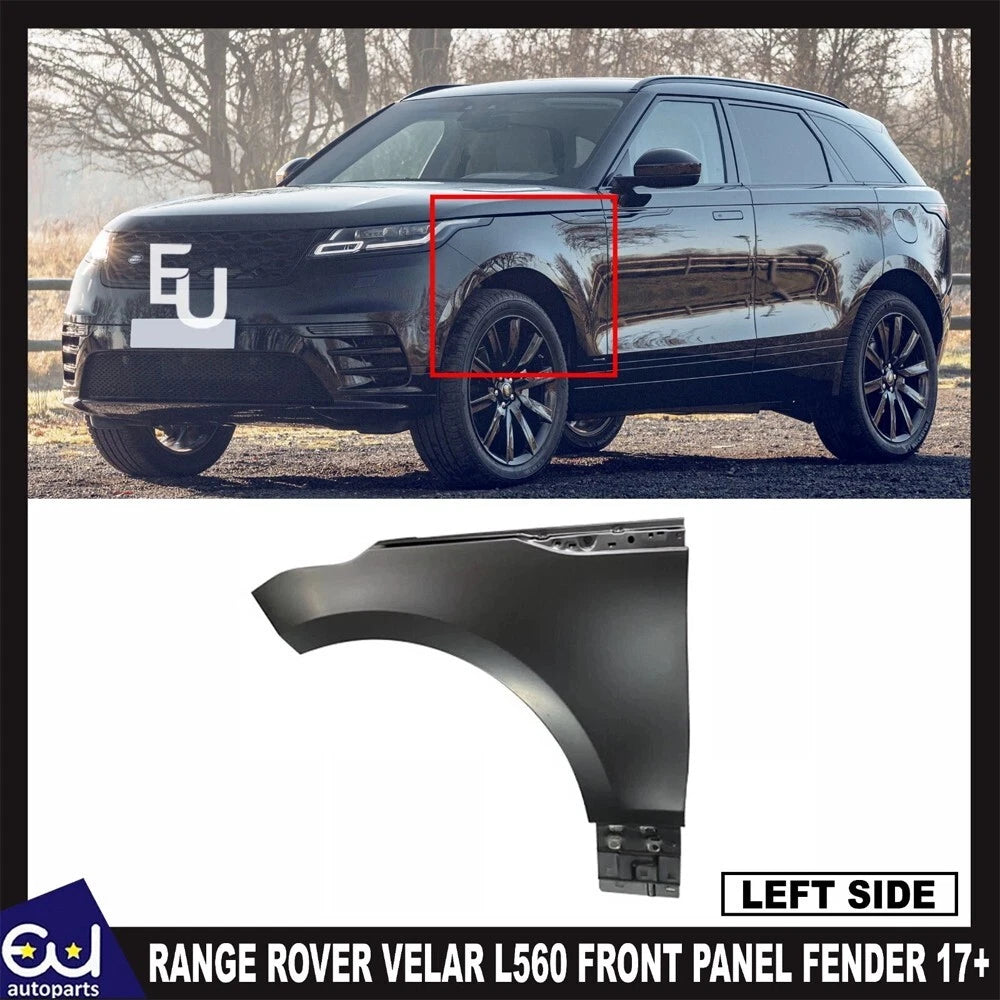 EU AUTO PARTS LTD