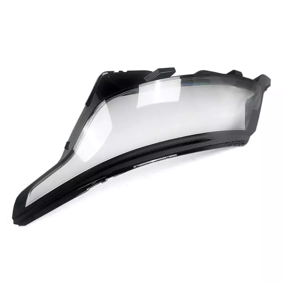 FOR RANGE ROVER SPORT L494 RIGHT DRIVER SIDE HEADLIGHT LENS LAMP COVER LCI 18-22