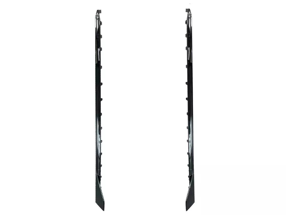 BODYKIT BODY KIT FRONT SPLITTER REAR DIFFUSER FOR BMW 1 SERIES F40 120i MP AERO