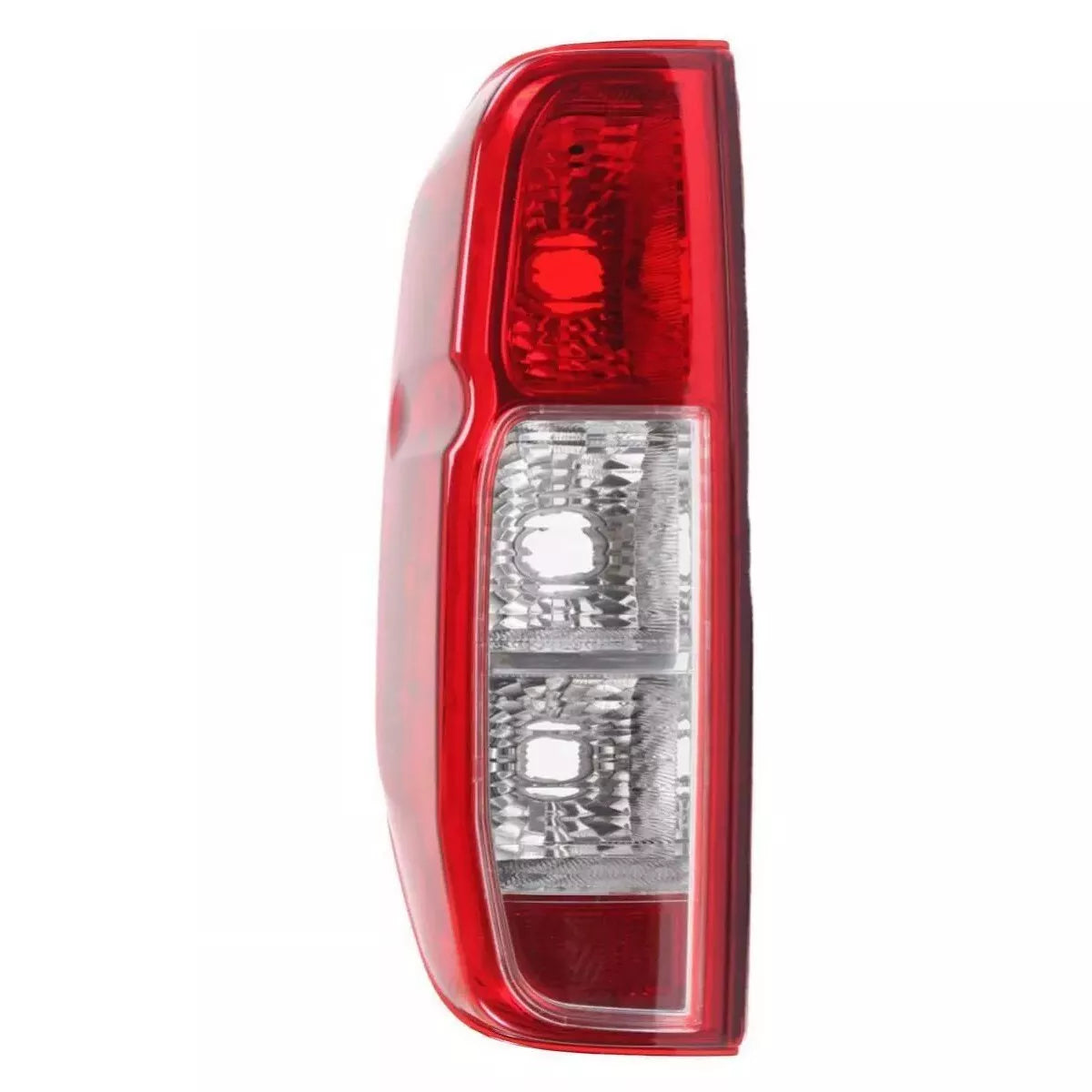 Left Tail Light Rear Brake Lamp Passenger For Nissan Navara NP300 D40 2005-2015