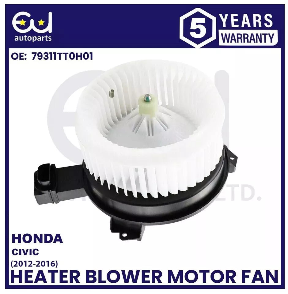 EU AUTO PARTS LTD