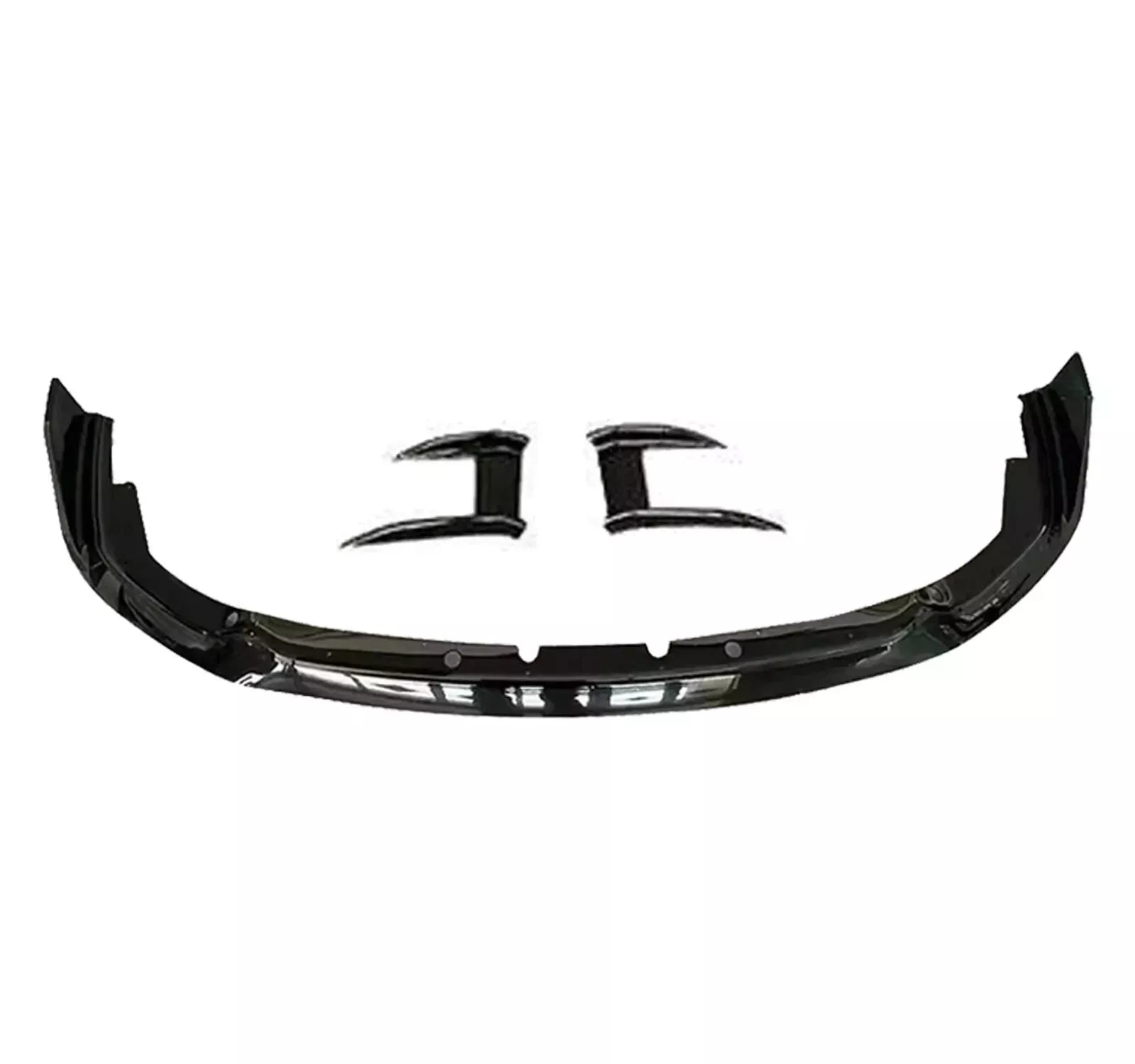 FOR BMW 1 SERIES F40 2019+ MP AERO BODYKIT BODY KIT FRONT SPLITTER REAR DIFFUSER