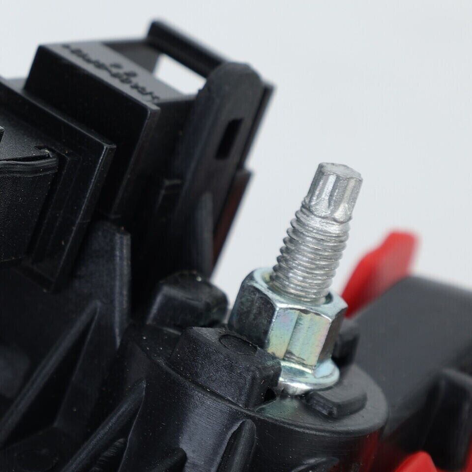 1X RIGHT SIDE REAR INNER LED BRAKE STOP LIGHT FOR AUDI A6 C6 4F SALOON 2009-2011