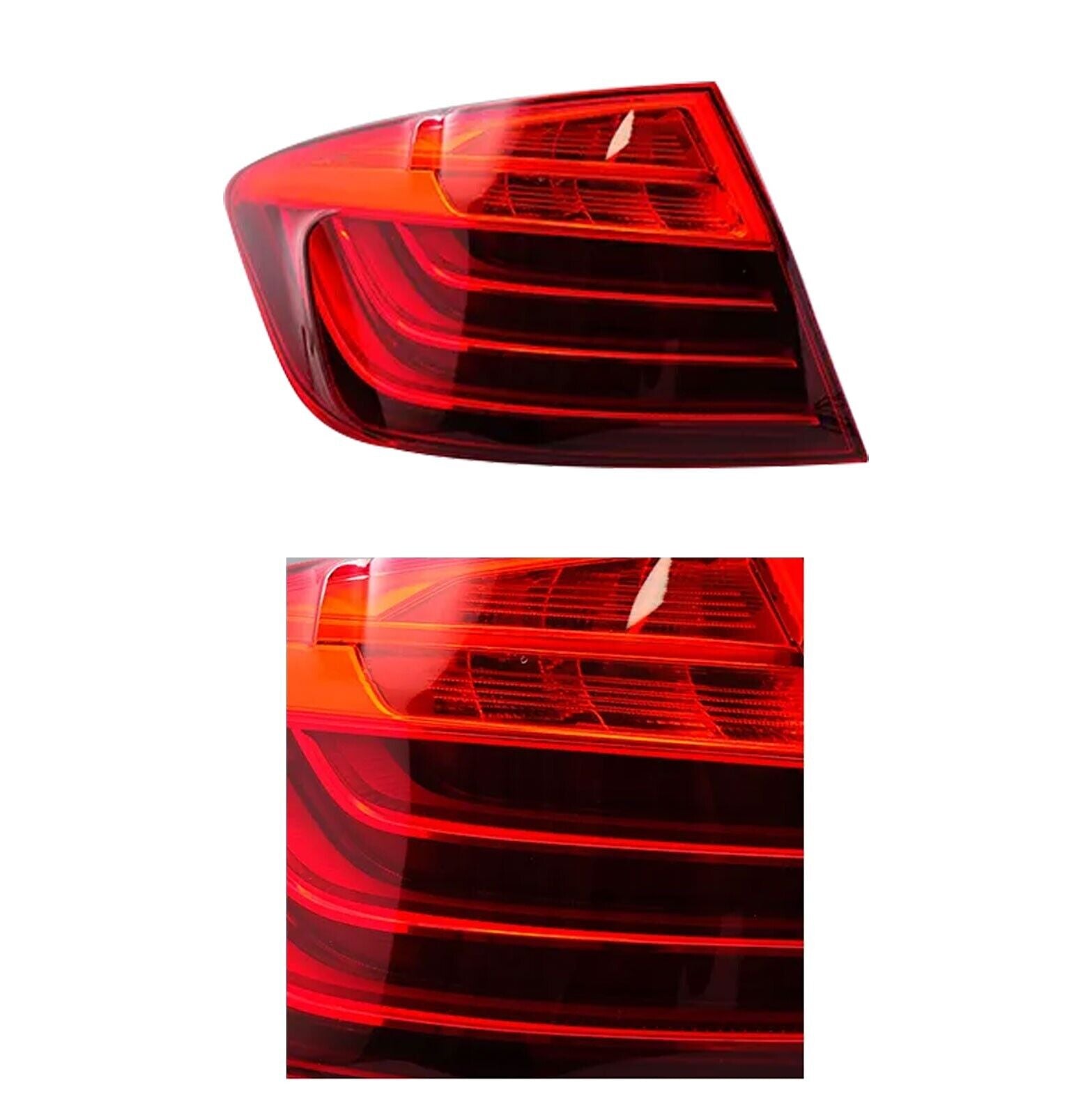 EU AUTO PARTS LTD