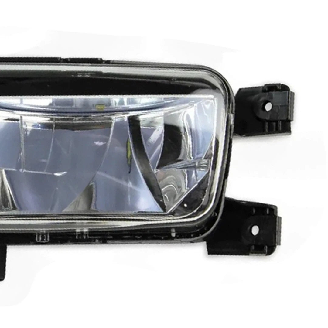 LEFT LED FRONT BUMPER FOG LIGHT LAMP FOR RANGE ROVER SPORT L494 2014-2017