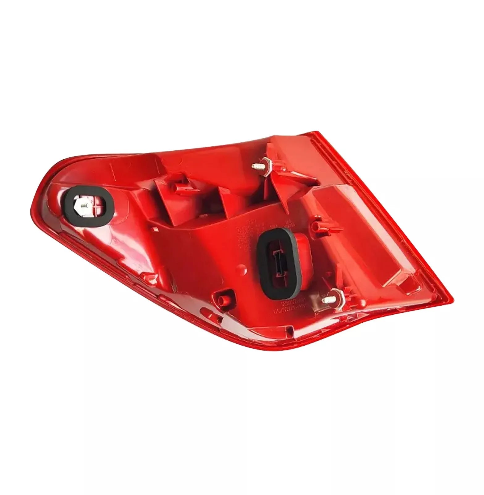 LEFT LH REAR TAIL LIGHT LAMP OUTER FOR BMW 7 SERIES F01 F02 F03 F04 PRE FACELIFT