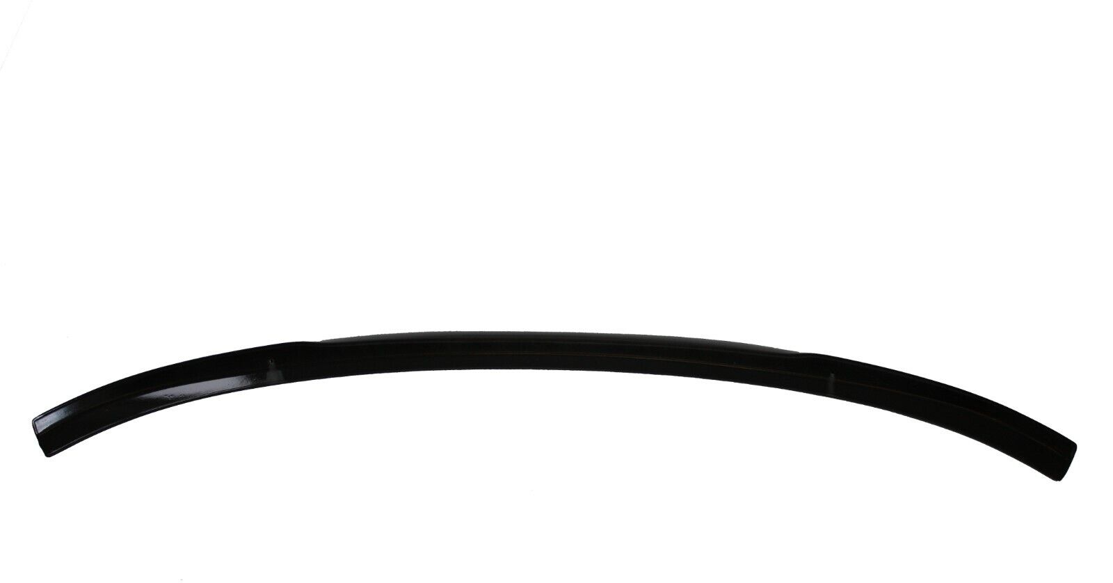 FOR BMW X4 F26  REAR TRUNK BOOT SPOILER LIP GLOSS BLACK OEM FIT