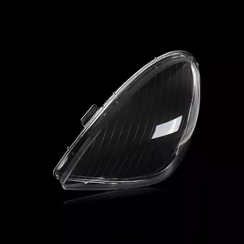 FOR MERCEDES SLK R171 LEFT PASSENGER SIDE HEADLIGHT LENS HEADLAMP COVER 2005-11